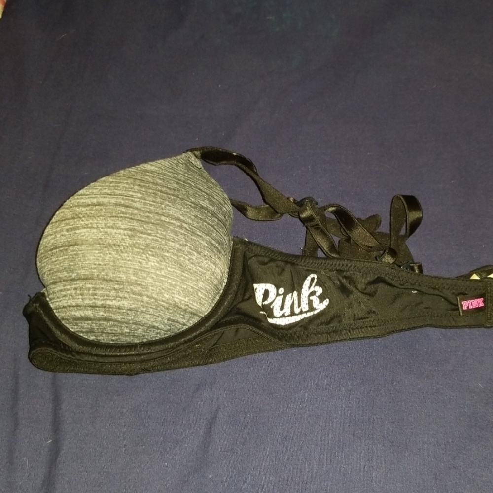 PINK bra